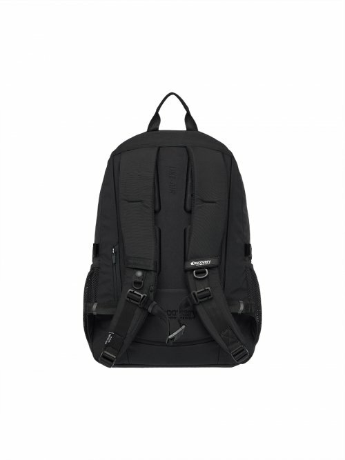 Discovery 3M Logo (s)黑色  Like Air Shift 後背包