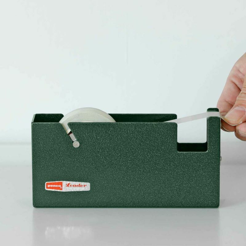 Penco 鋼製膠帶台(L)｜HIGHTIDE 日本