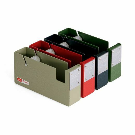 Penco 鋼製膠帶台(L)｜HIGHTIDE 日本