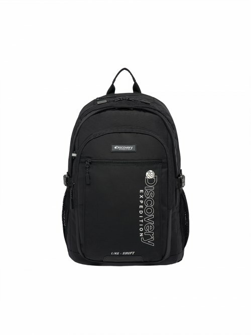 Discovery (Z) 黑色  Like Air Shift 後背包