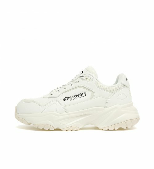 Discovery Jogger Flex FLEX 淺米色 運動鞋