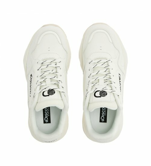 Discovery Jogger Flex FLEX 淺米色 運動鞋