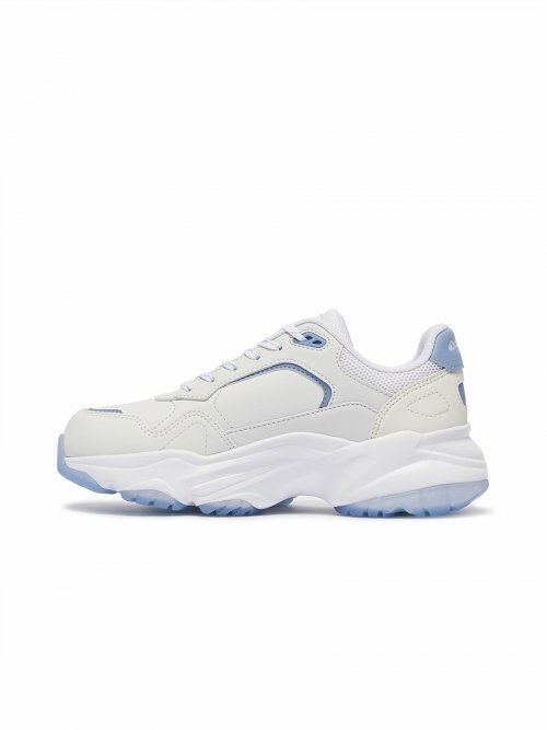 Discovery Jogger Flex FLEX 水藍色 運動鞋 慢跑鞋 休閒