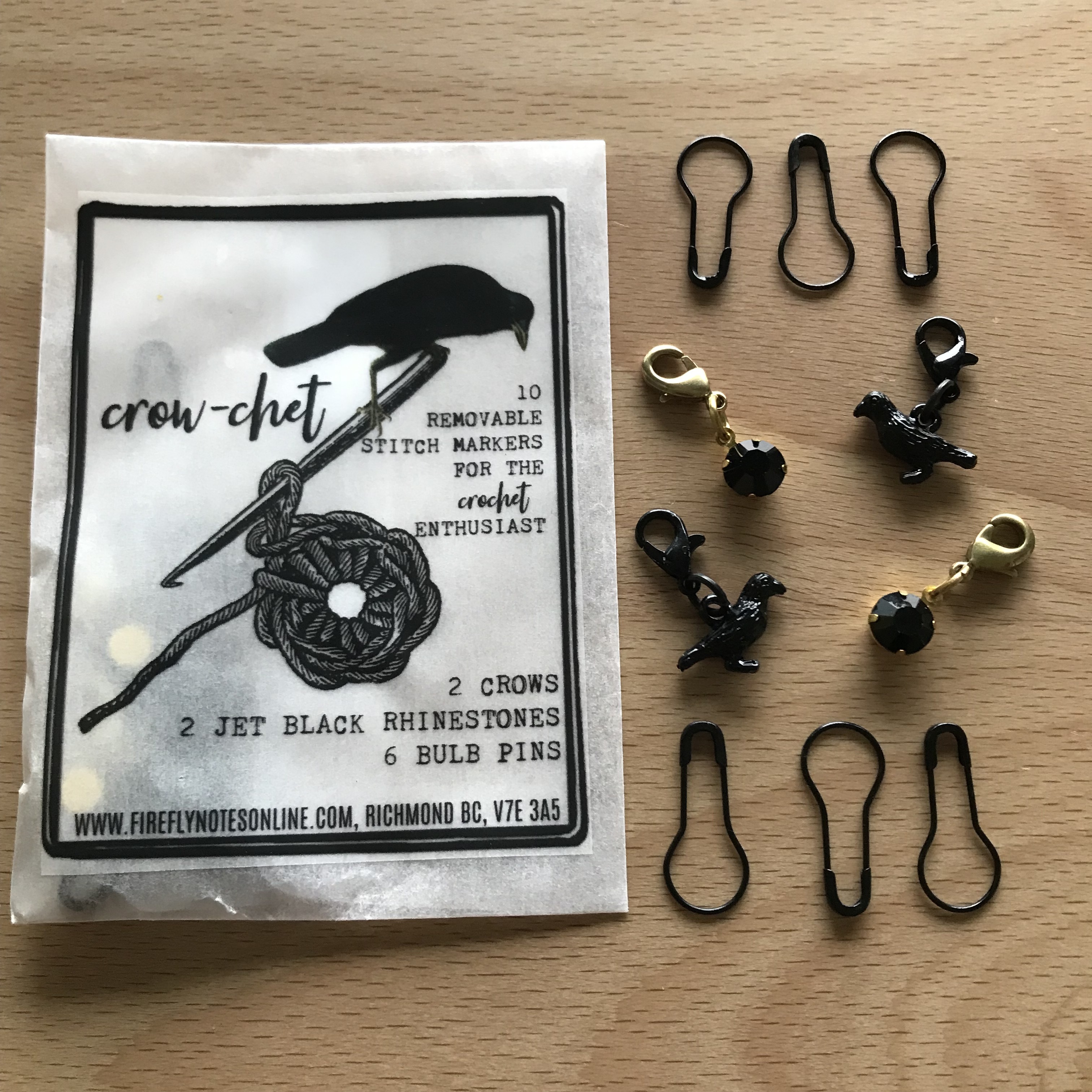 [Firefly Notes] 造型記號圈