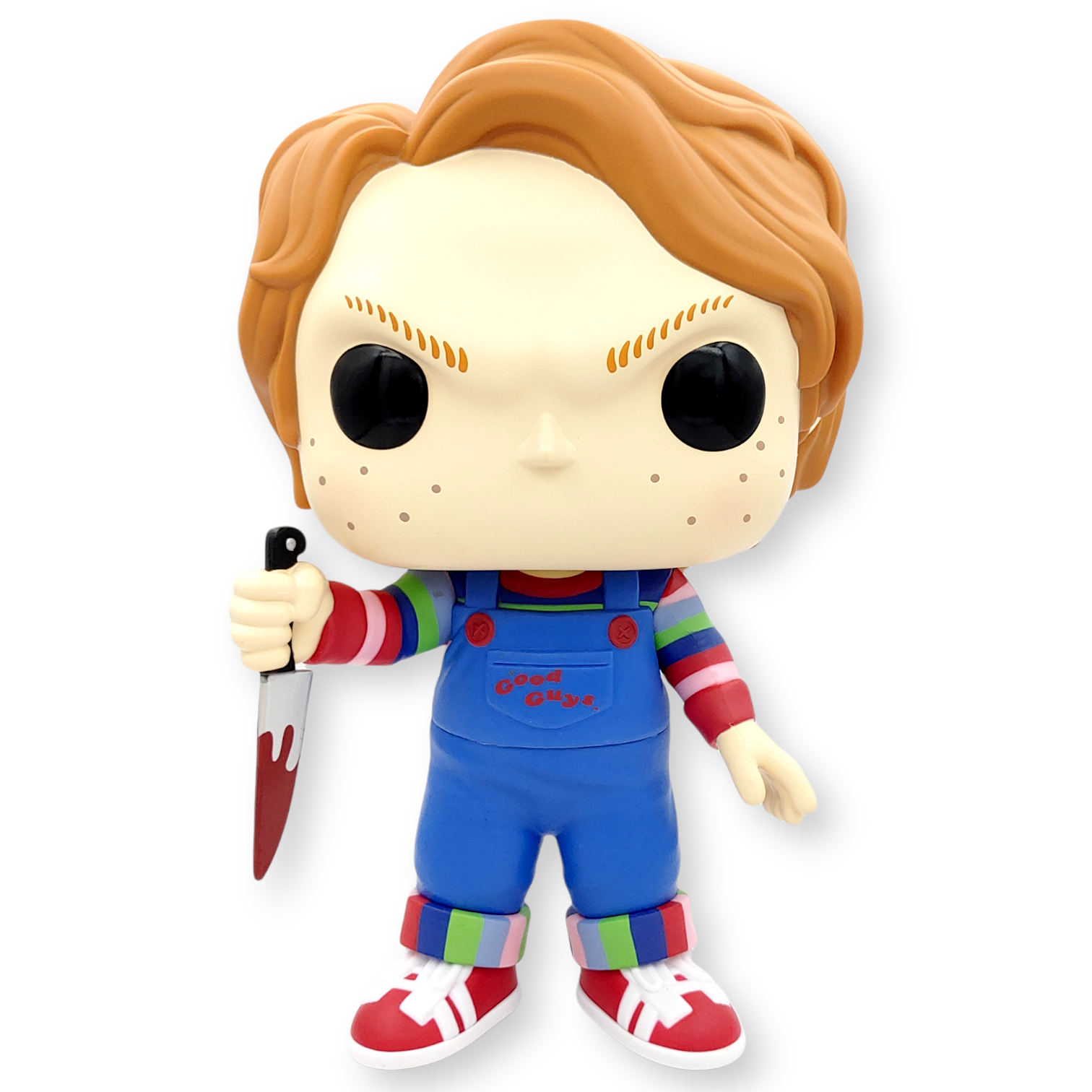 FUNKO POP <娃鬼回魂2>10吋恰吉娃娃-No.973