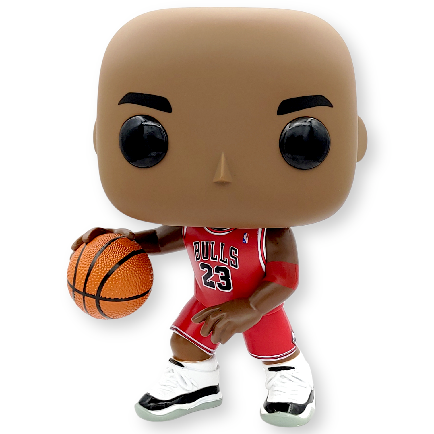 FUNKO POP 10吋 公牛佐敦-No.75