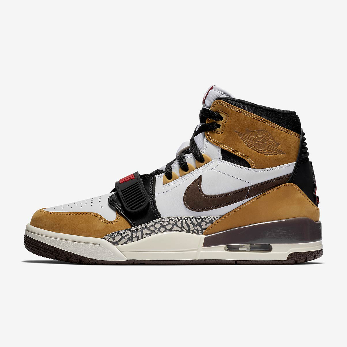 -(A2c)-AIR JORDAN LEGACY 312 "ROOKIE OF THE YEAR"-AV3922 102