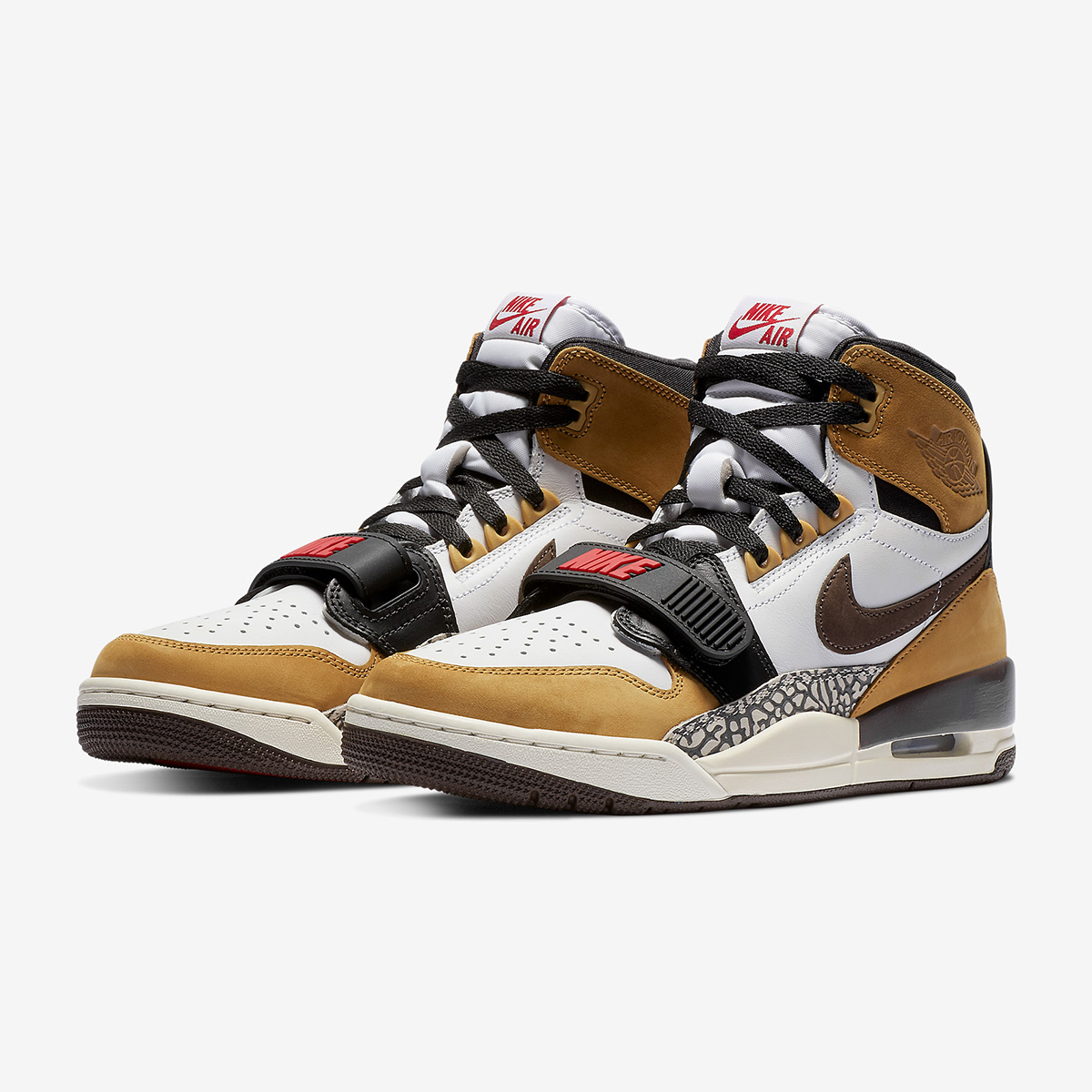 -(A2c)-AIR JORDAN LEGACY 312 "ROOKIE OF THE YEAR"-AV3922 102