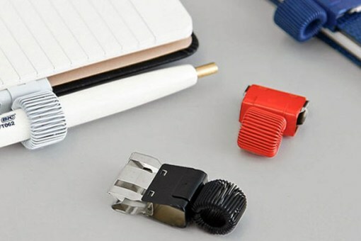 HIGHTIDE 方便筆夾