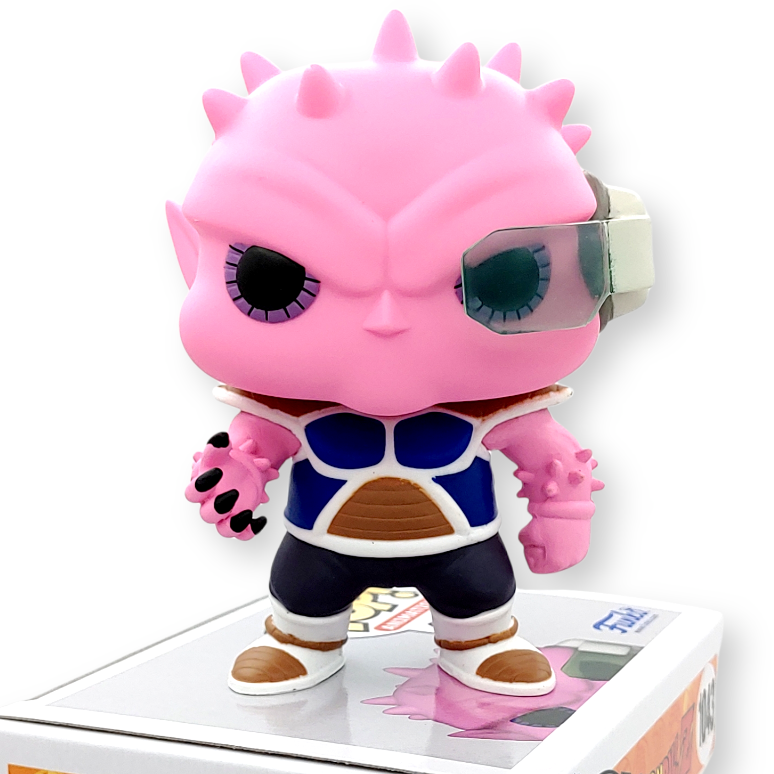 FUNKO POP<龍珠Z>杜利安-No.1043
