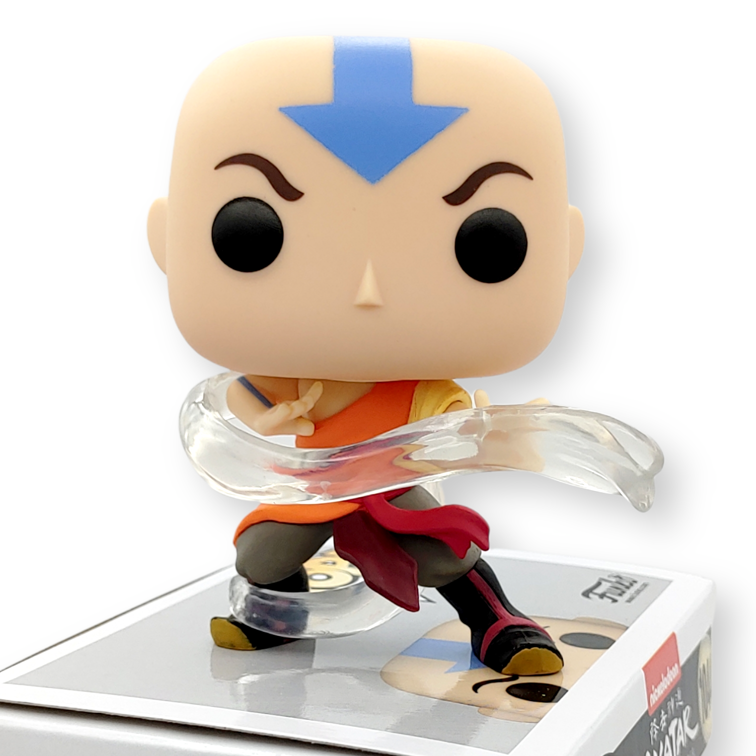 FUNKO POP <降世神通>安昂-No.1044