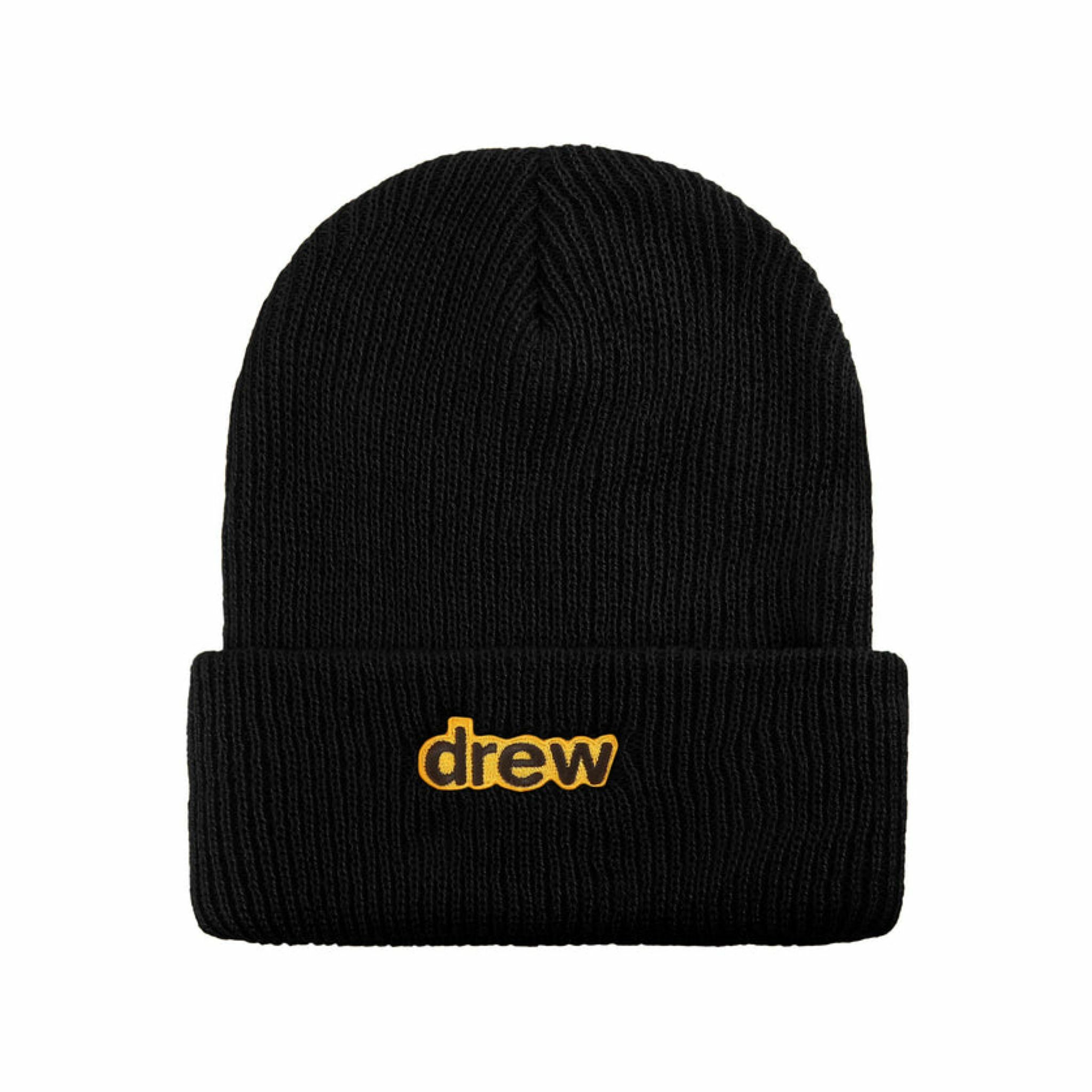 Drew House Secret Waffle Beanie (2Colors)