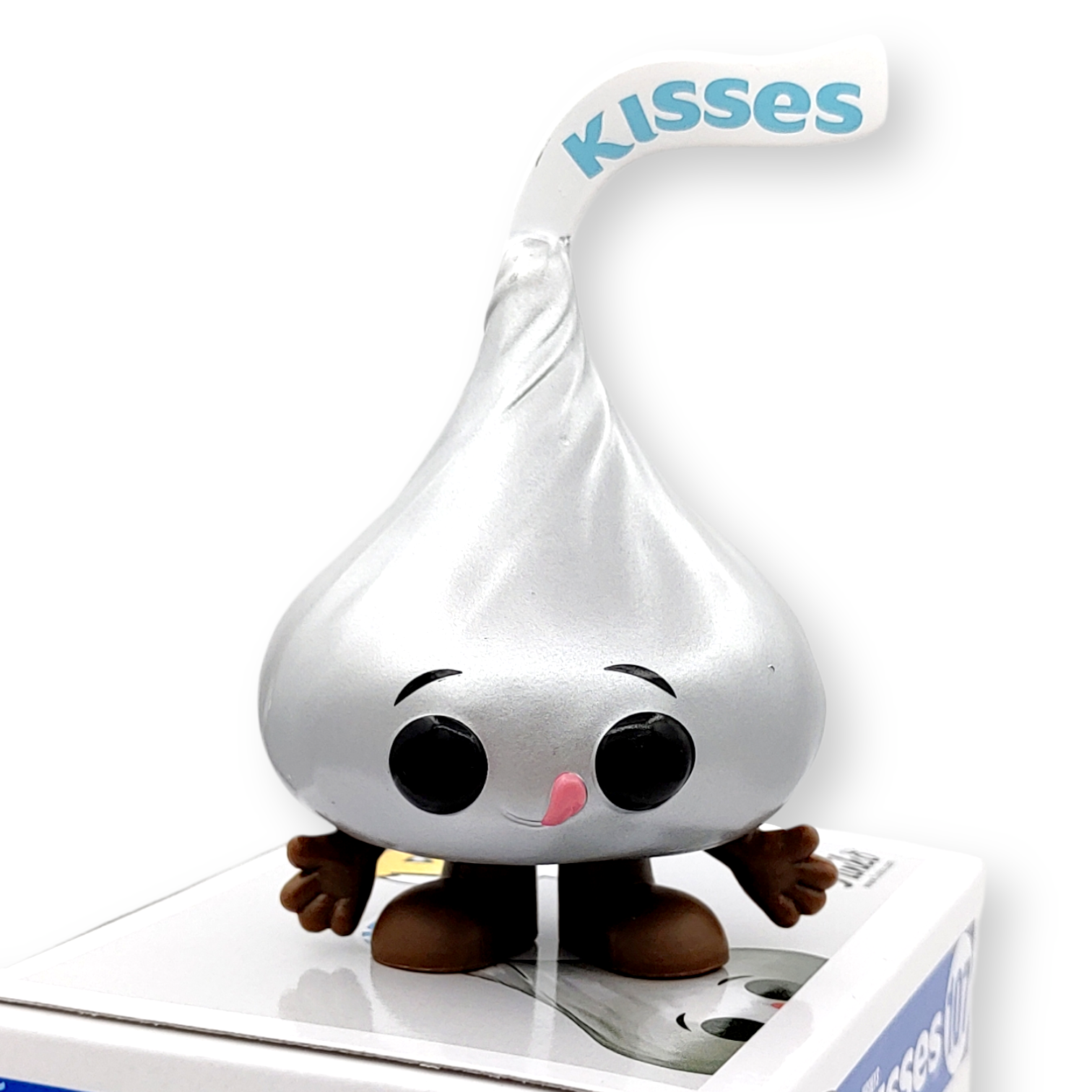 FUNKO POP <Kisses>Kisses朱古力-No.107