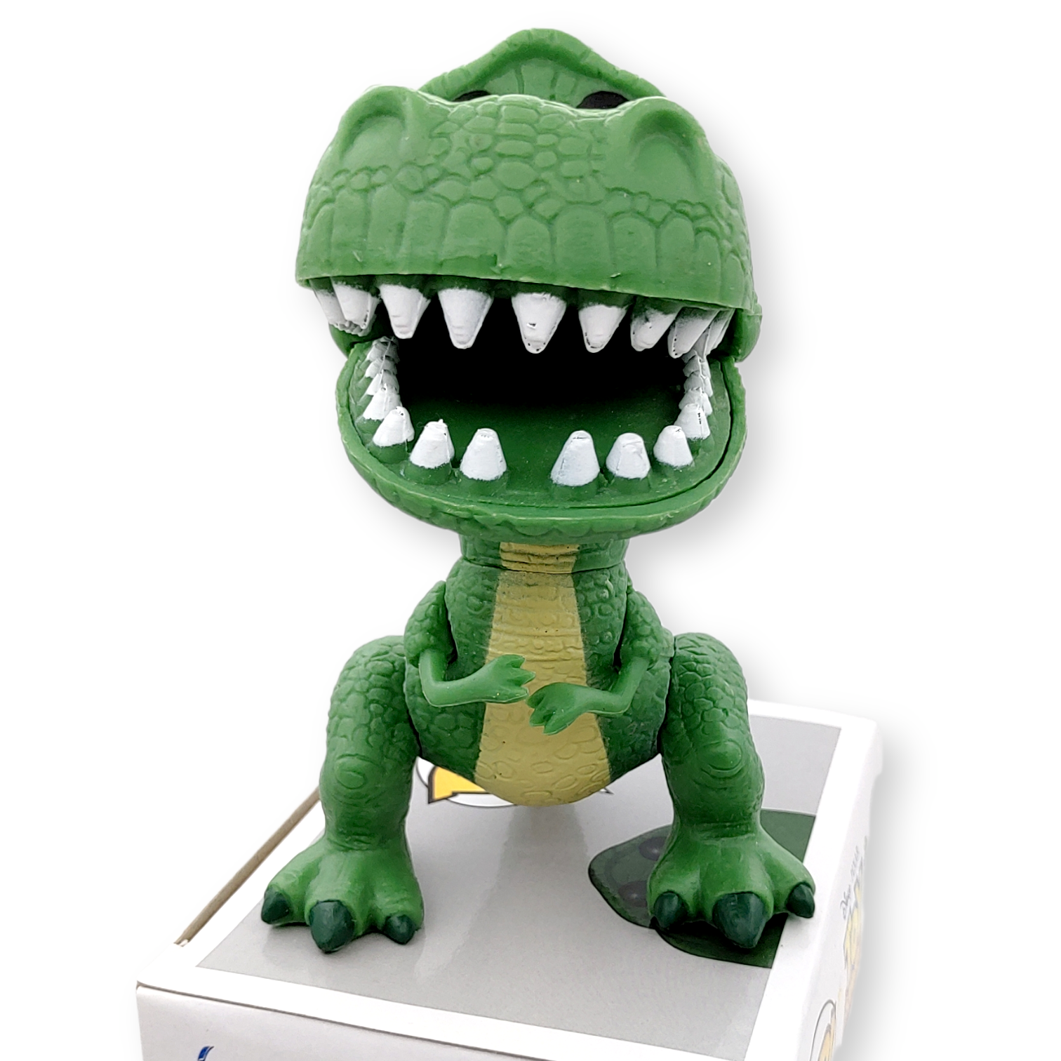 FUNKO POP <反斗奇兵>泡泡龍-No.171