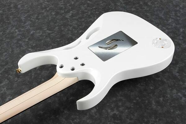 Ibanez Ibanez 電吉他 PIA3761 SLW Steve Vai 簽名琴 第 4 張圖片｜三峽吉他 / Bass