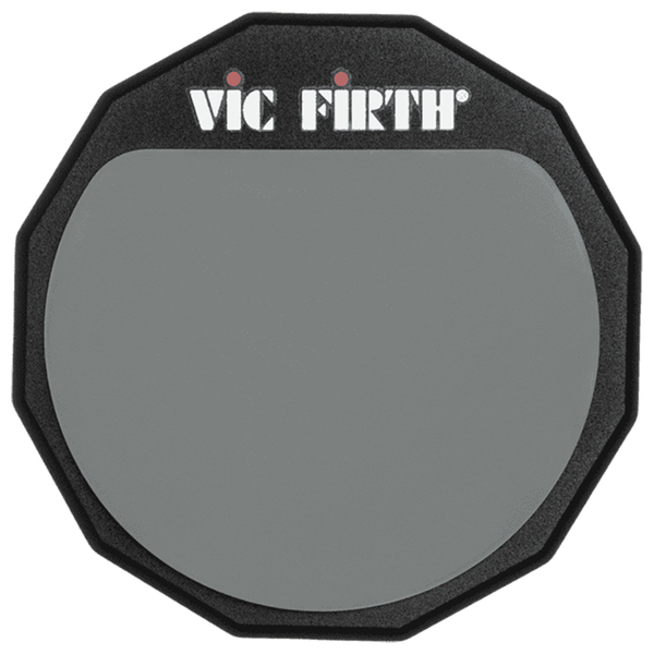 Vic Firth Vic Firth Pad 單面 練習 打點板 — 三峽吉他 / Bass｜YA! 玩音樂