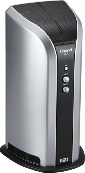 Roland Roland PM-03 電子鼓音箱 第 2 張圖片｜三峽鼓 / 打擊