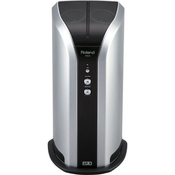 Roland Roland PM-03 電子鼓音箱 — 三峽鼓 / 打擊｜YA! 玩音樂
