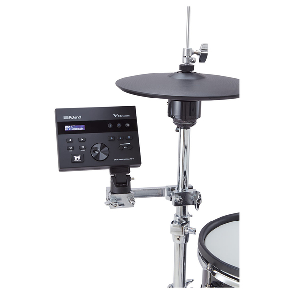 Roland Roland 電子鼓 VAD-103 第 2 張圖片｜三峽鼓 / 打擊