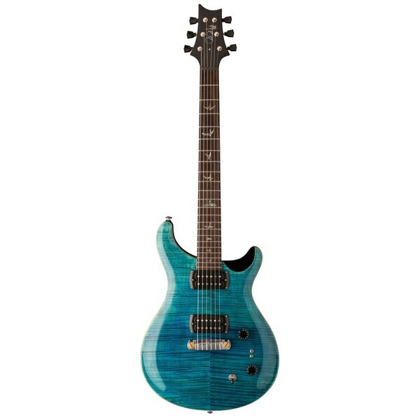 PRS PRS SE Paul's AQUA 電吉他 — 三峽吉他 / Bass｜YA! 玩音樂