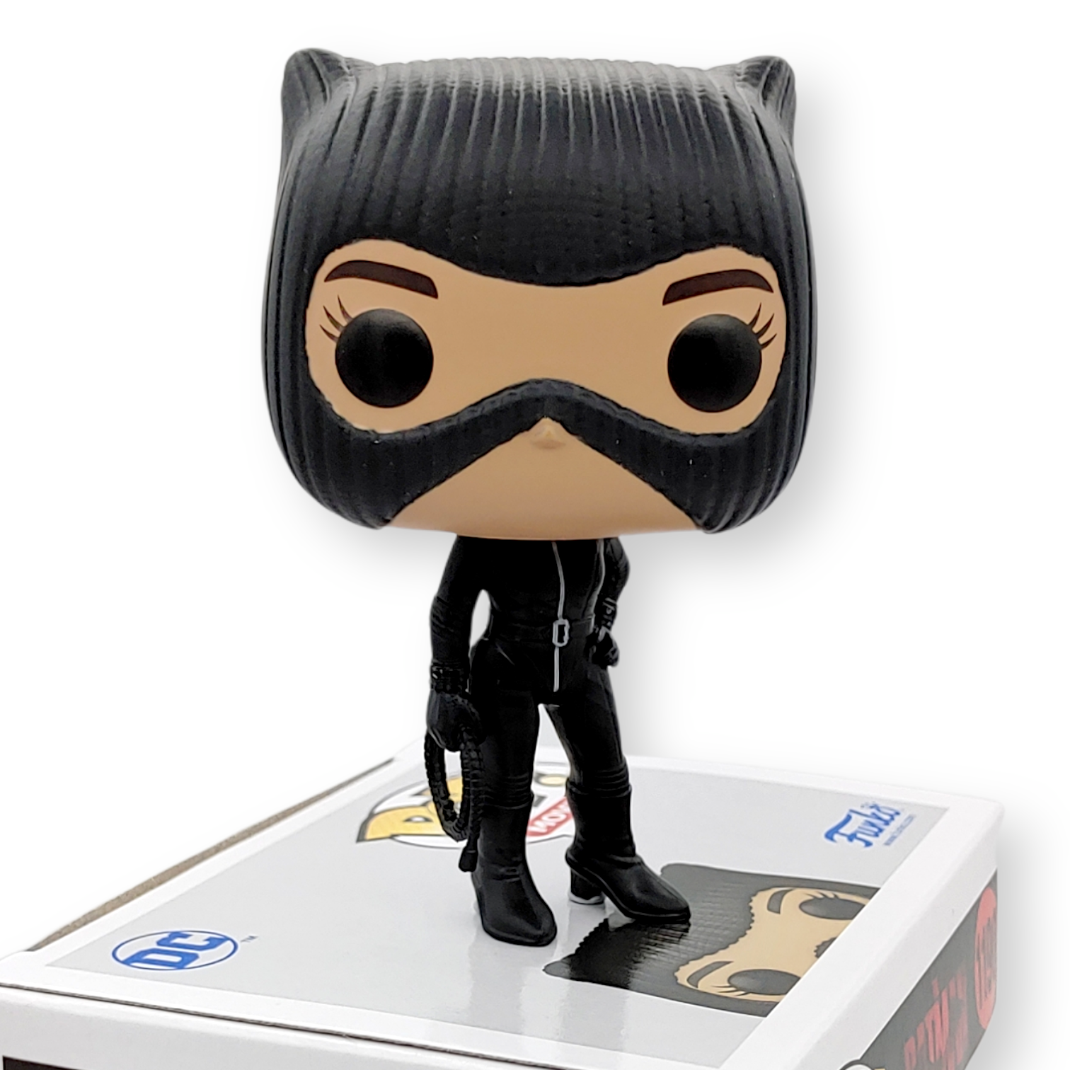 FUNKO POP<蝙蝠俠>Selina Kyle(貓女)-No.1190