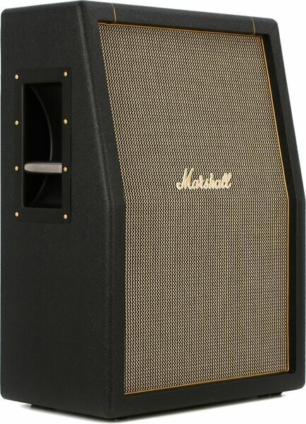 Marshall Marshall Studio Vintage 真空管音箱組 SV20H MKII 20瓦 + 212 Cab 第 2 張圖片｜三峽吉他 / Bass
