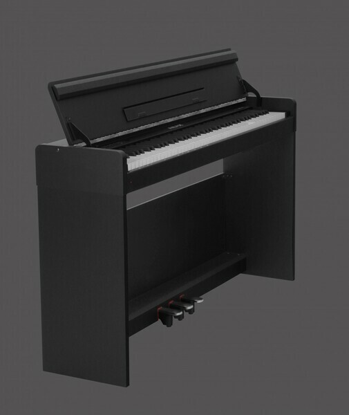 NUX NUX 電鋼琴 WK-310 88鍵 數位鋼琴 第 4 張圖片｜三峽鍵盤 / 鋼琴