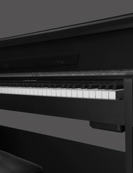 NUX NUX 電鋼琴 WK-310 88鍵 數位鋼琴 第 3 張圖片｜三峽鍵盤 / 鋼琴