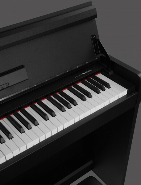 NUX NUX 電鋼琴 WK-310 88鍵 數位鋼琴 第 2 張圖片｜三峽鍵盤 / 鋼琴