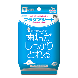 Taurus 齒垢潔淨濕紙巾（美容護理）