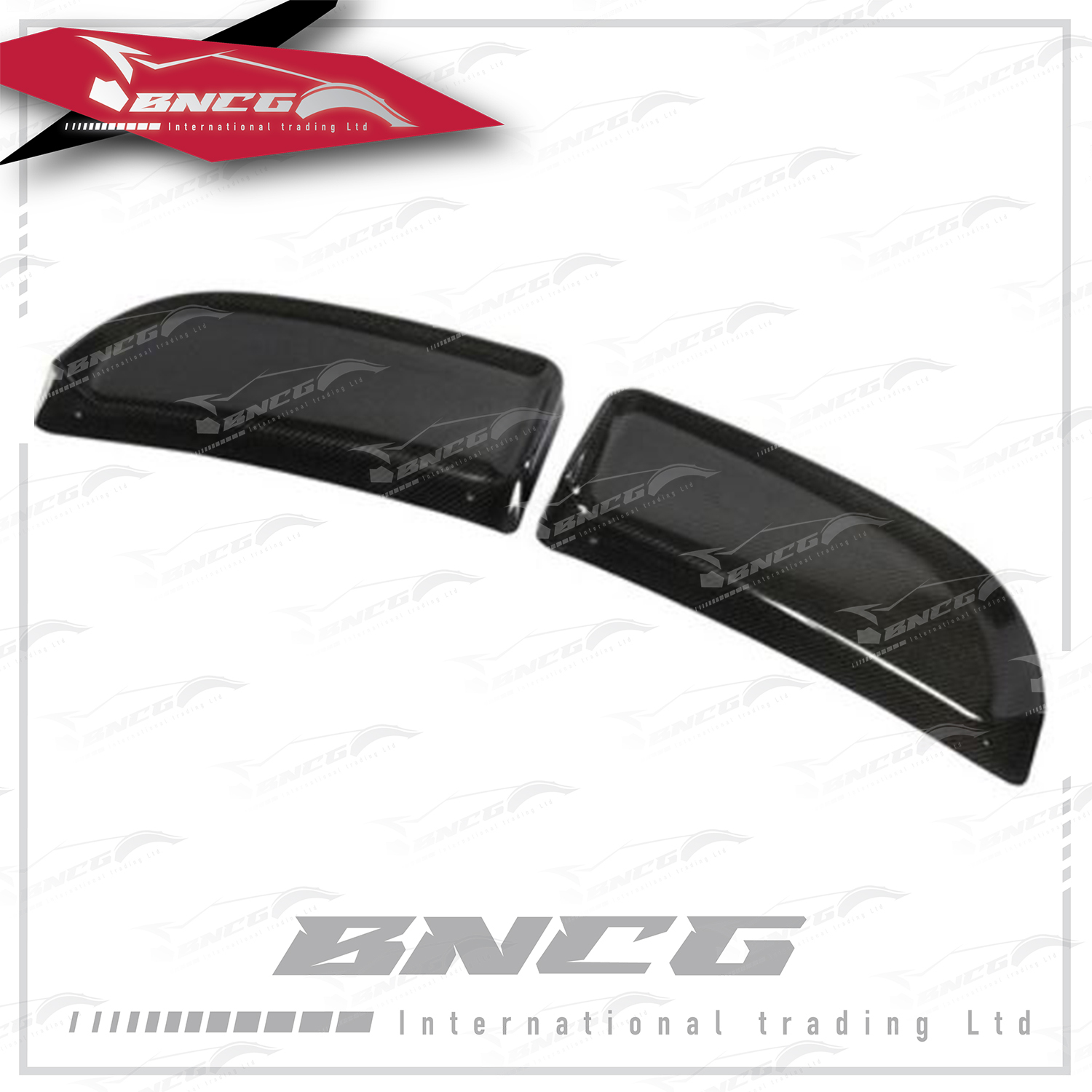 保時捷 Porsche 718 16-19年式 改裝 卡夢 碳纖維 外觀件 空力套件 後下巴 後導流 飾板