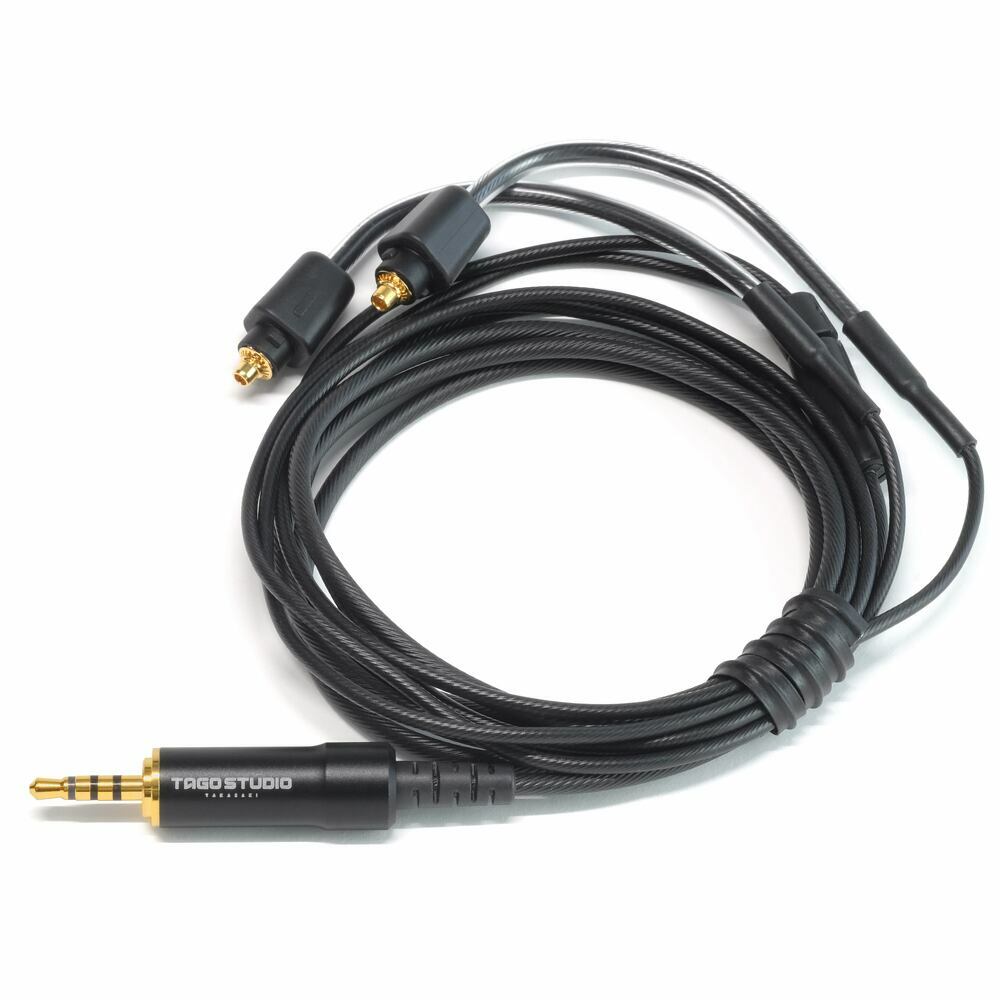 Tago Studio T3-02 2.5mm 升級線