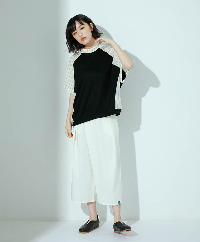 2月下旬，簡單美。你總是知道穿什麼最合適