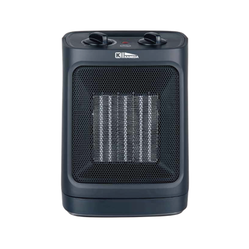 Kaneda 金田 2000W 迷你強力陶瓷暖風機 KH-211M