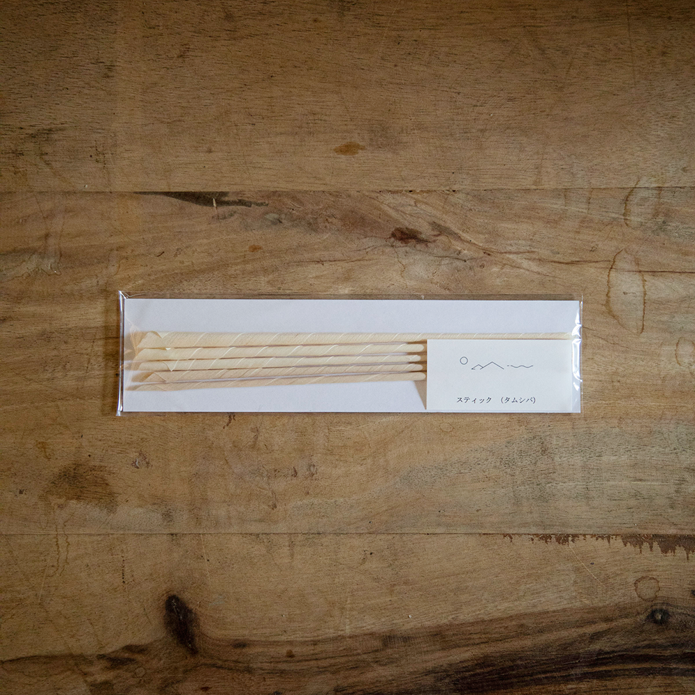 天然擴香棒補充包(五入)