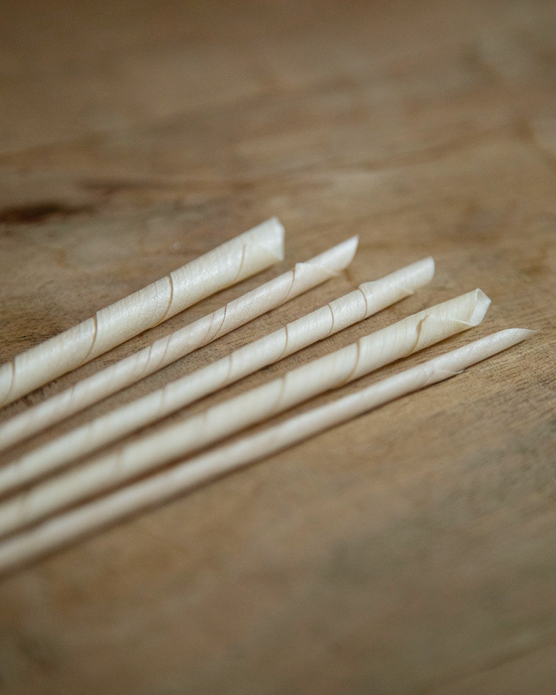 天然擴香棒補充包(五入)