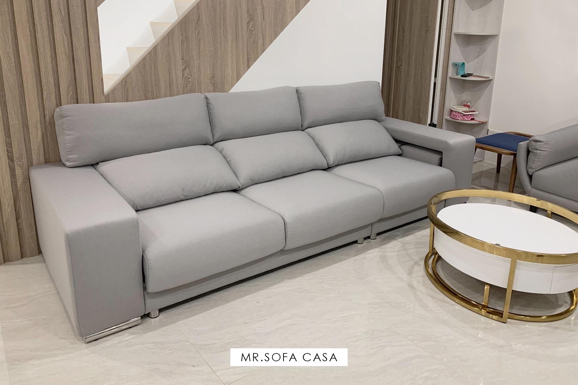 柏拉圖沙發無論小孩還是大人都會坐得很開心