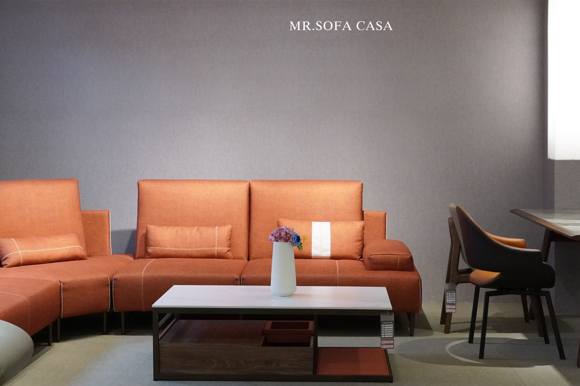 沙發先生家居｜高雄鳥松館九如館 精選推薦