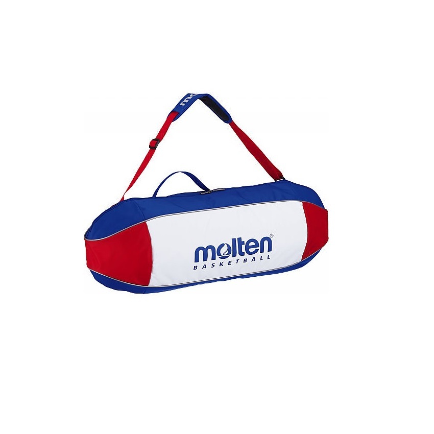 【molten】3入裝籃球袋 EB0053