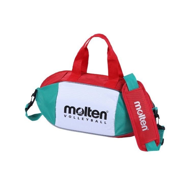 【molten】2入裝排球袋 EV0052