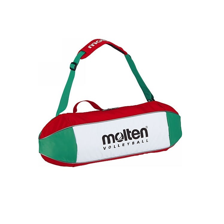 【molten】3入裝排球袋 EV0053