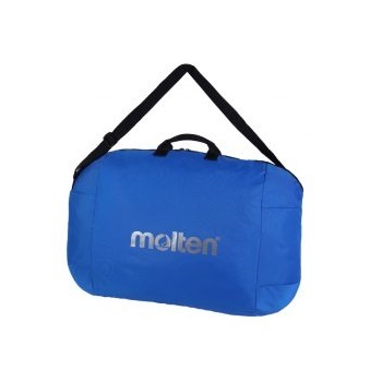【molten】6入裝籃球袋 EB0046B