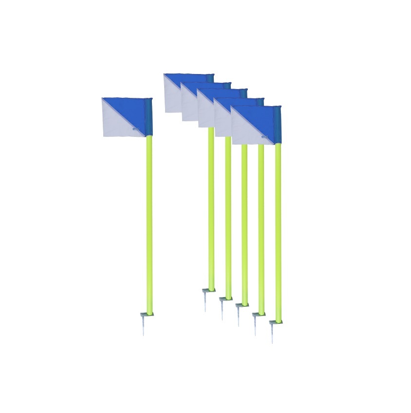 【molten】足球角旗(4支) CFDXB