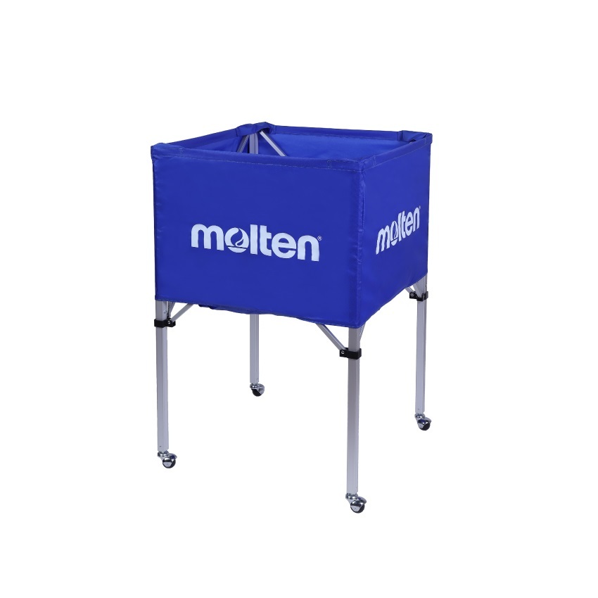 【molten】 高架球車 (共四色)