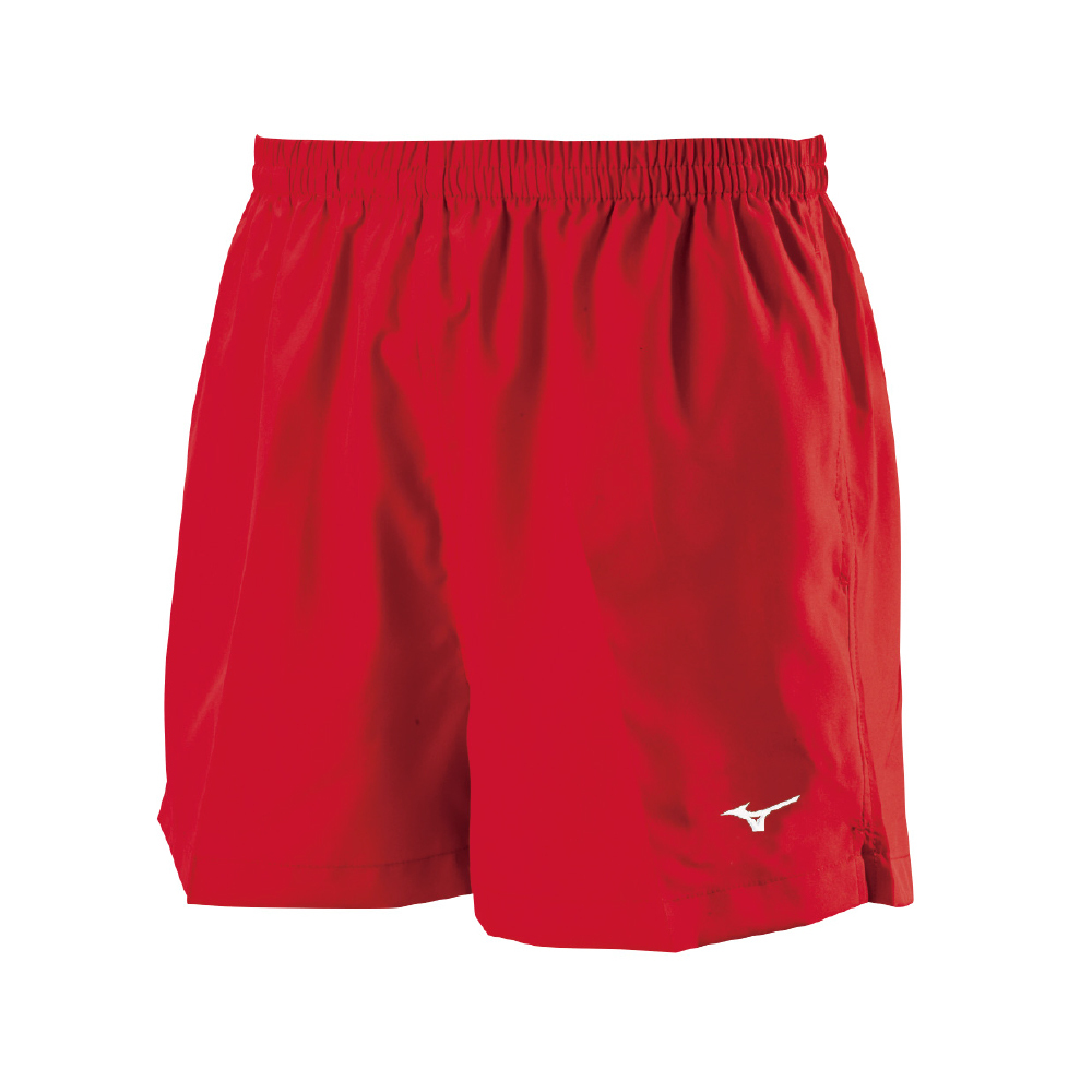 MIZUNO 男 路跑三分短褲 J2TB8A01