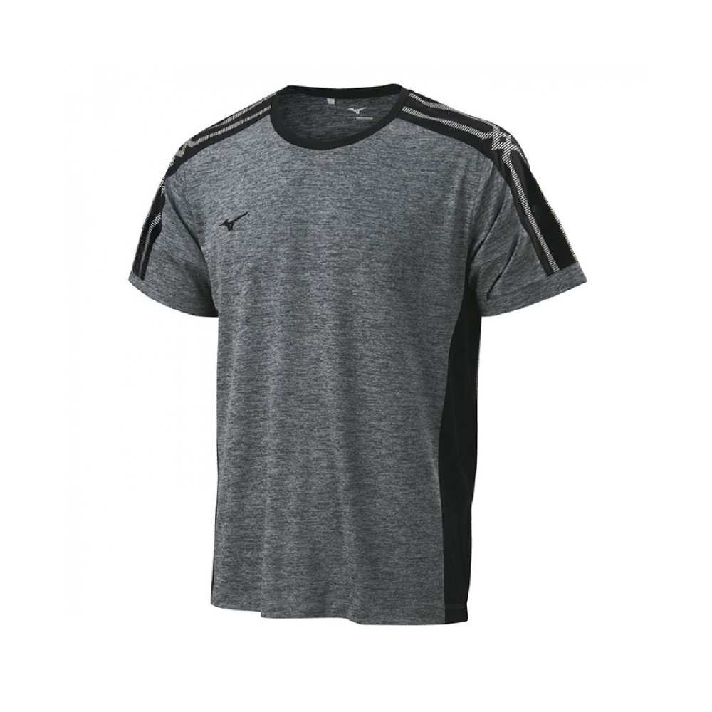 MIZUNO 男 短袖運動T恤 32TA9004