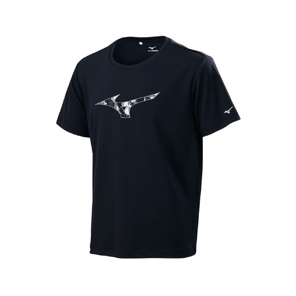 MIZUNO 男 短袖運動T恤 32TA8509