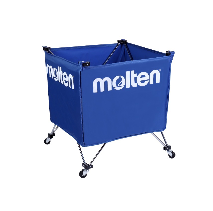 【molten】 低架球車