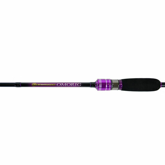 GOKUSPE GOKUEVOLUTION OMORIG GMR-632 BOAT GAME ROD