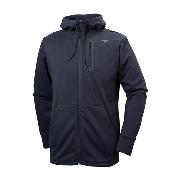 MIZUNO 男 針織運動外套 32MC9063